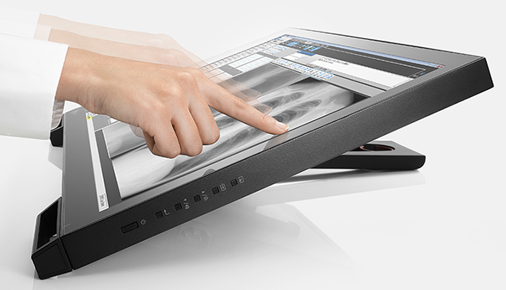 EIZO RadiForce MS236WT